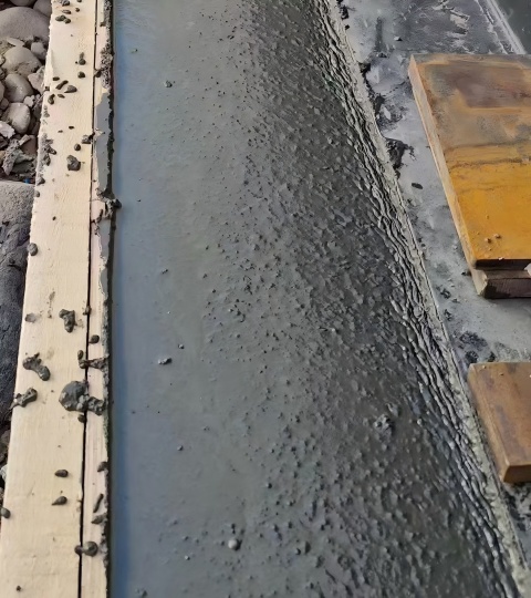 三亚环氧砂浆的特点及施工流程​