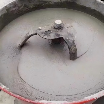 三亚灌浆料的类型及施工流程​