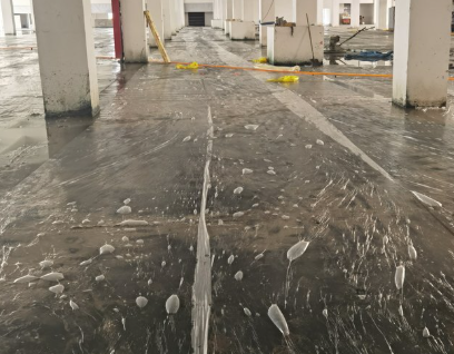 三亚不发火砂浆和不发火金属骨料有什么区别