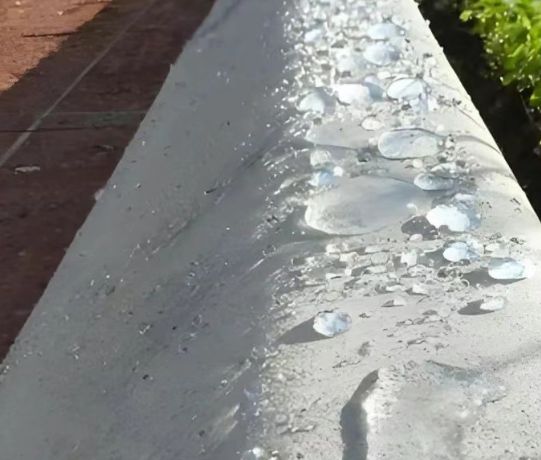 三亚硅烷浸渍涂料在混凝土保护中的应用