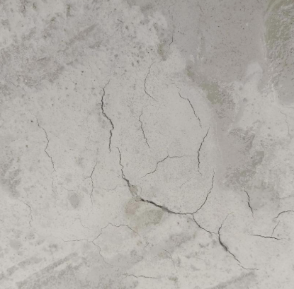 三亚灌浆料为什么会产生裂缝？出现裂缝该如何处理？