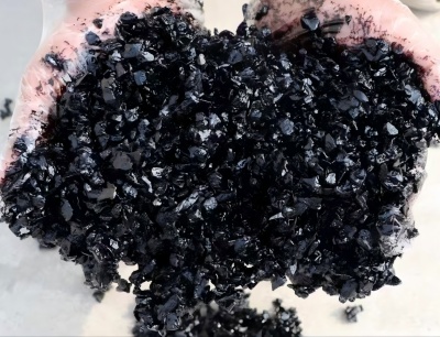 三亚沥青冷补料（沥青砂）的优势特点与施工流程解析