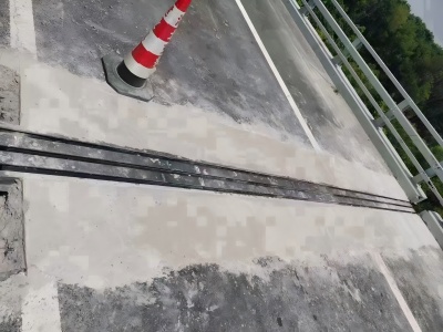 三亚伸缩缝更换后浇筑材料快速结构修补料速砼的产品特点及施工流程​